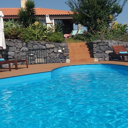 Banda Do Sol Self Catering Cottages Estreito Da Calheta Εξωτερικό φωτογραφία