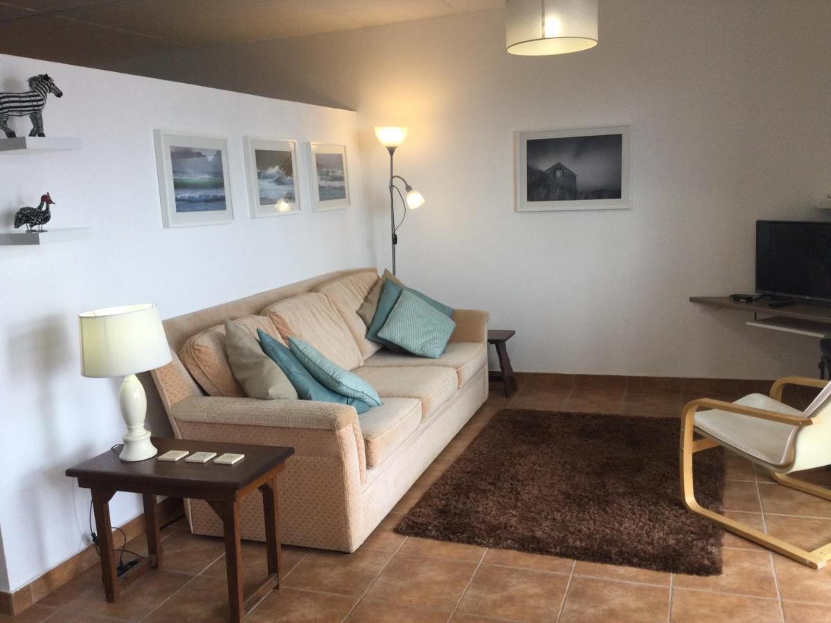 Banda Do Sol Self Catering Cottages Estreito Da Calheta Εξωτερικό φωτογραφία
