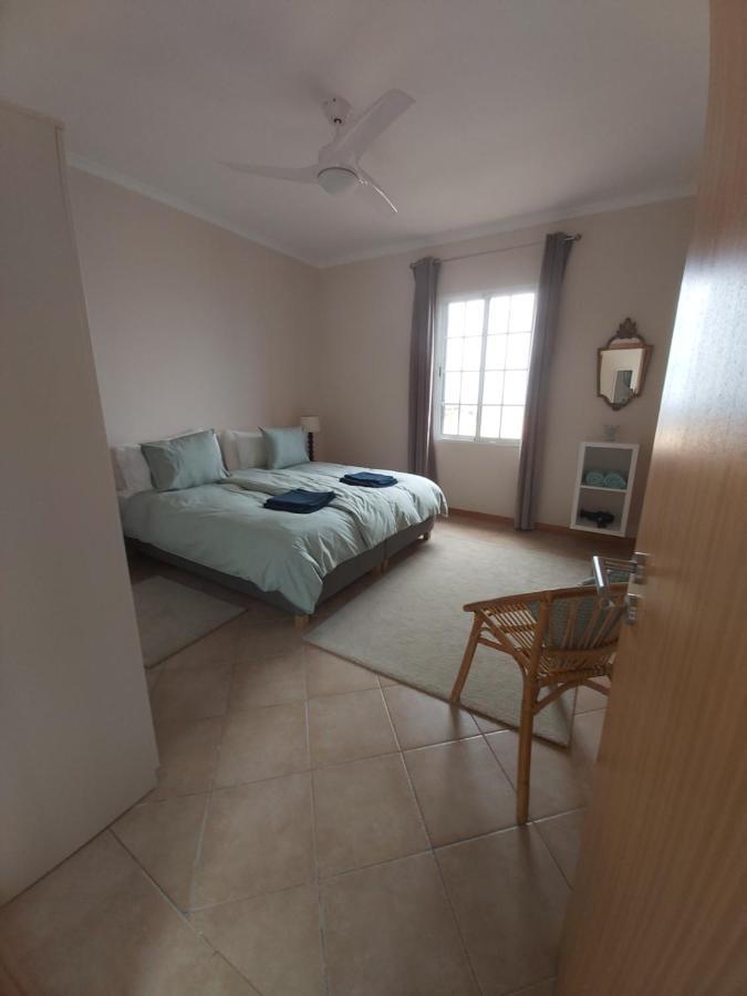 Banda Do Sol Self Catering Cottages Estreito Da Calheta Εξωτερικό φωτογραφία