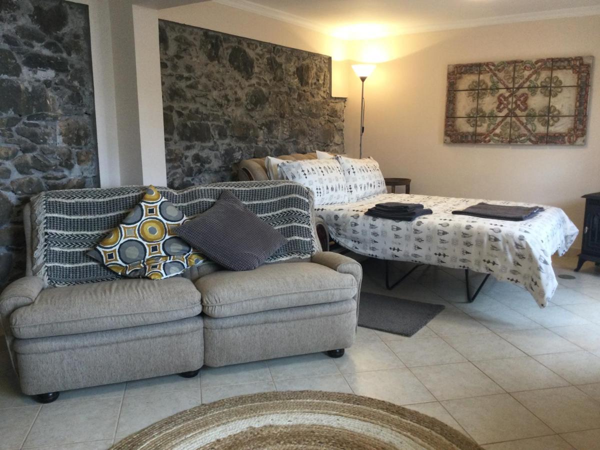 Banda Do Sol Self Catering Cottages Estreito Da Calheta Εξωτερικό φωτογραφία