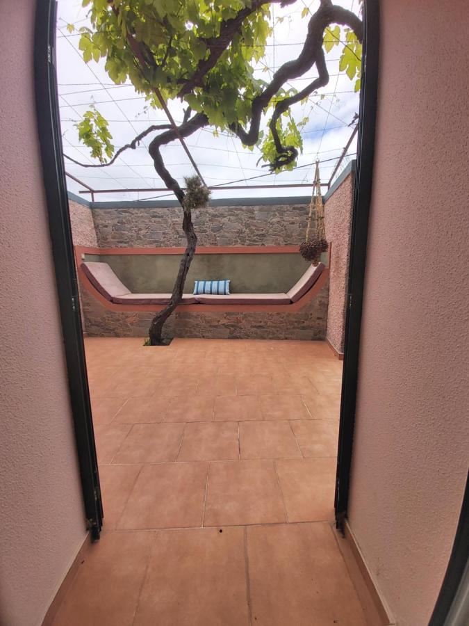 Banda Do Sol Self Catering Cottages Estreito Da Calheta Εξωτερικό φωτογραφία