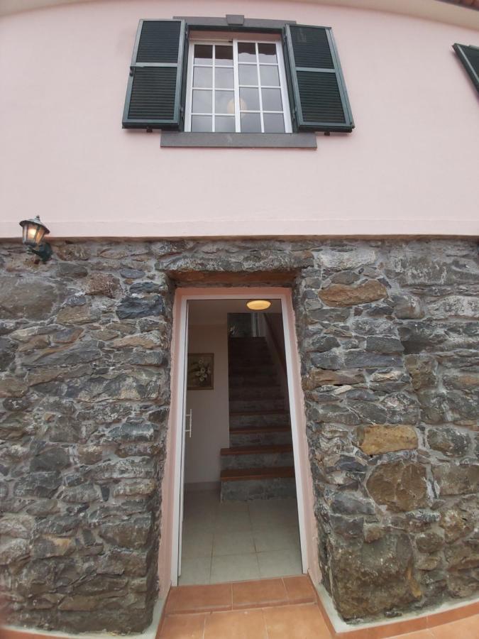 Banda Do Sol Self Catering Cottages Estreito Da Calheta Εξωτερικό φωτογραφία
