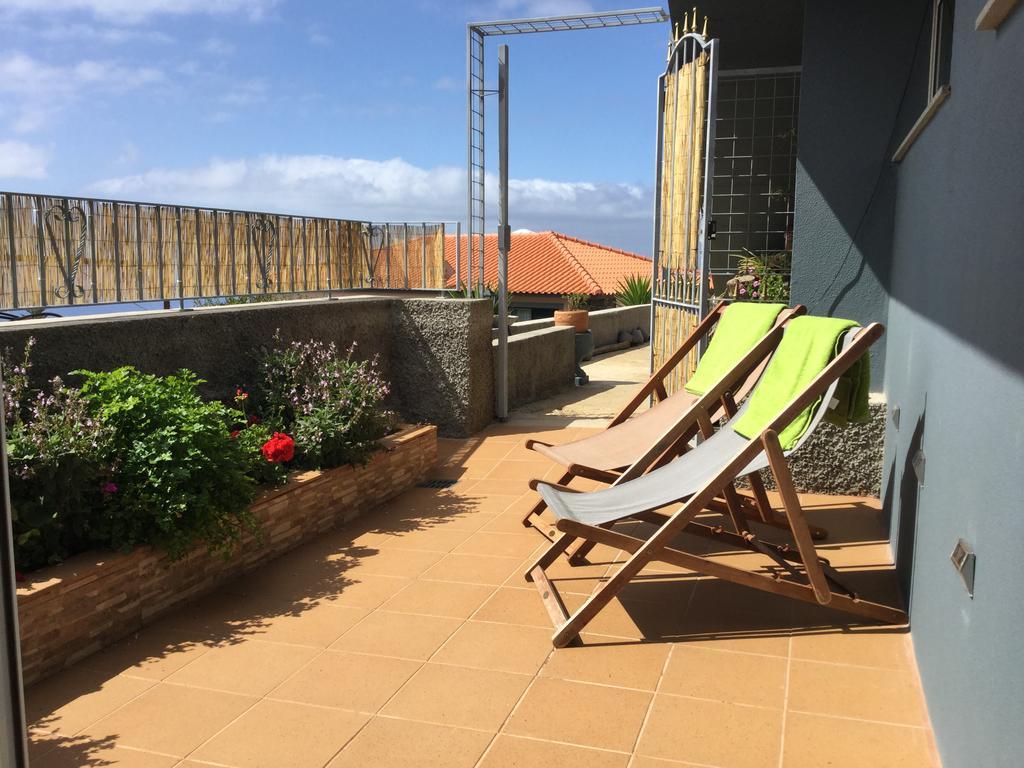Banda Do Sol Self Catering Cottages Estreito Da Calheta Εξωτερικό φωτογραφία
