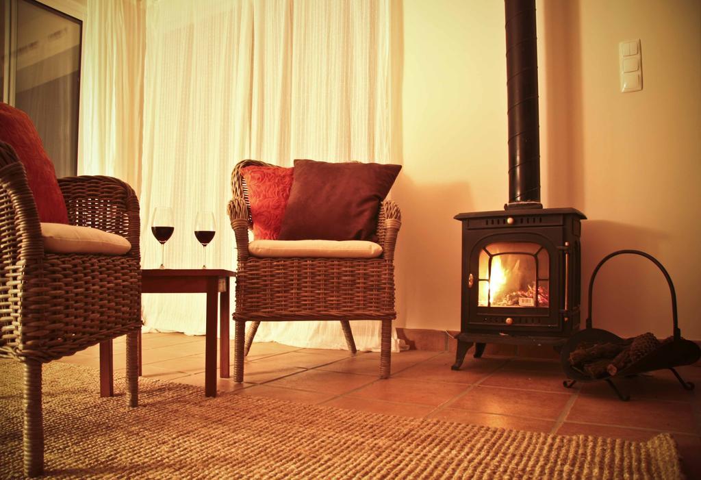 Banda Do Sol Self Catering Cottages Estreito Da Calheta Δωμάτιο φωτογραφία