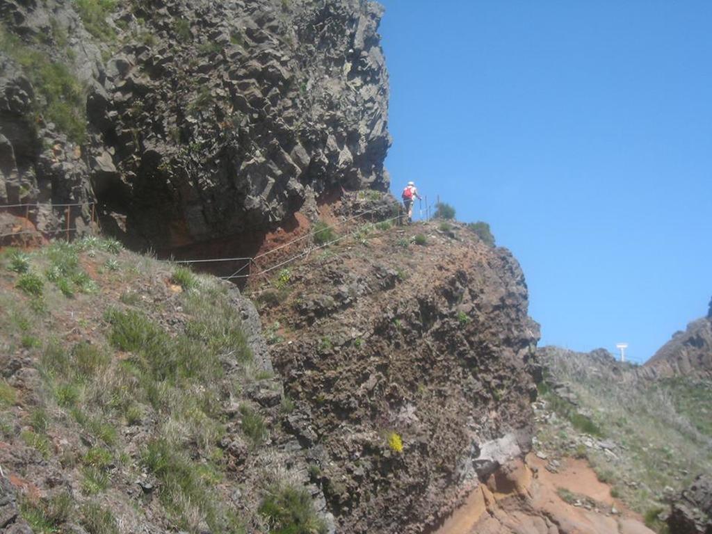Banda Do Sol Self Catering Cottages Estreito Da Calheta Εξωτερικό φωτογραφία