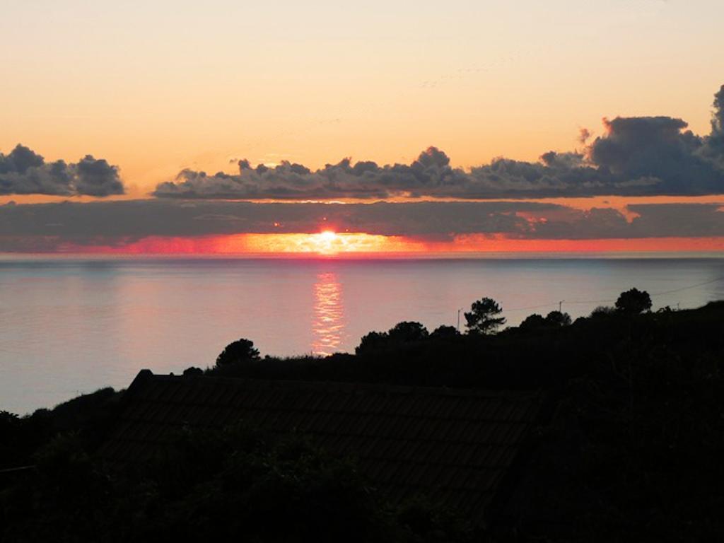 Banda Do Sol Self Catering Cottages Estreito Da Calheta Εξωτερικό φωτογραφία