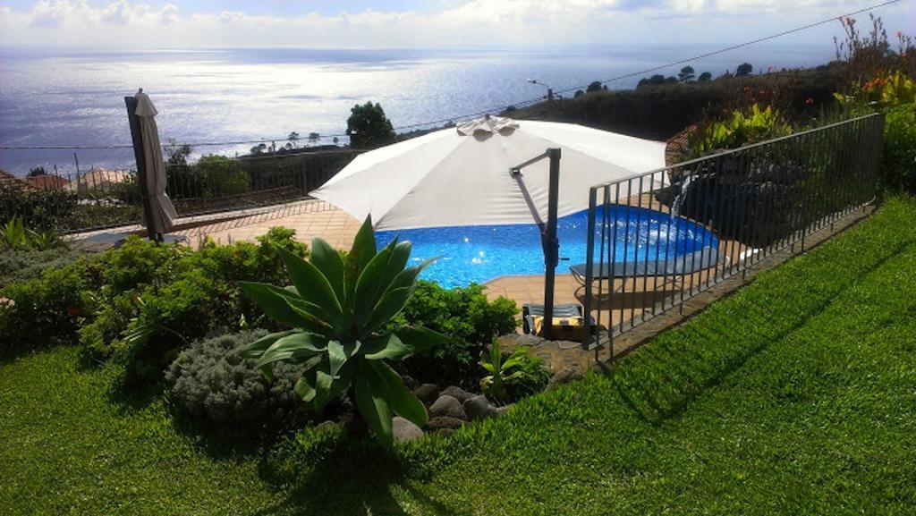Banda Do Sol Self Catering Cottages Estreito Da Calheta Δωμάτιο φωτογραφία