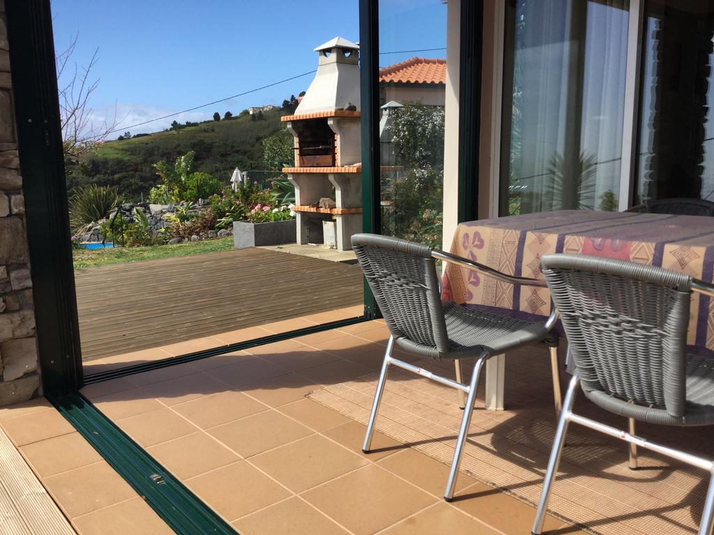 Banda Do Sol Self Catering Cottages Estreito Da Calheta Εξωτερικό φωτογραφία