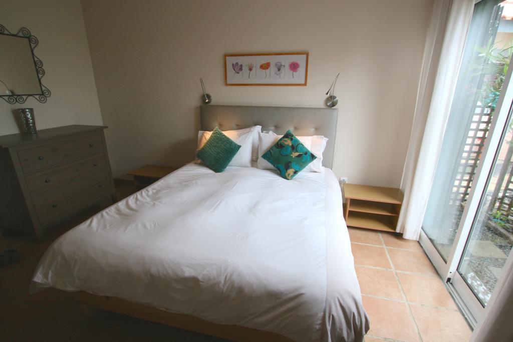 Banda Do Sol Self Catering Cottages Estreito Da Calheta Εξωτερικό φωτογραφία