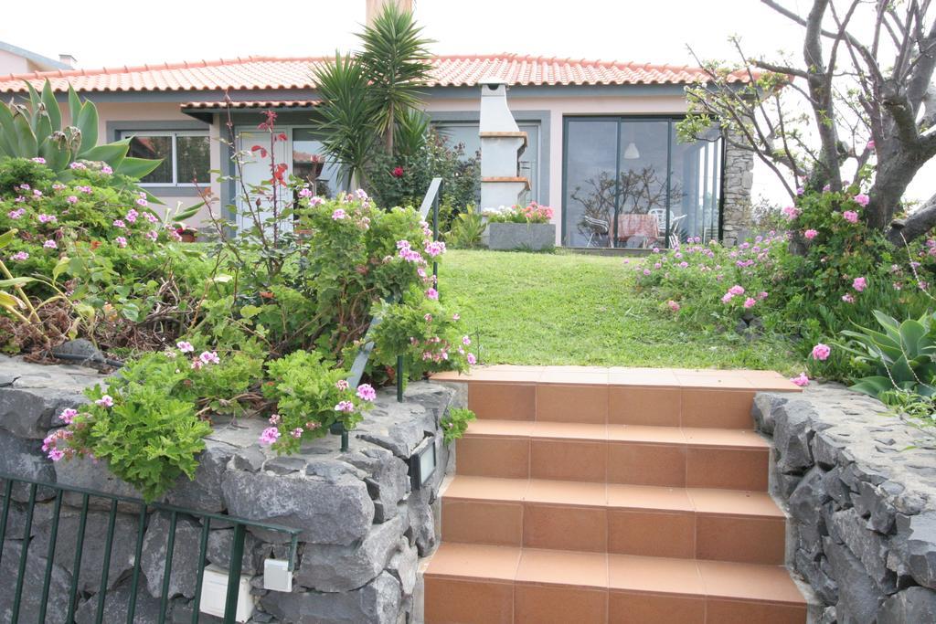 Banda Do Sol Self Catering Cottages Estreito Da Calheta Εξωτερικό φωτογραφία