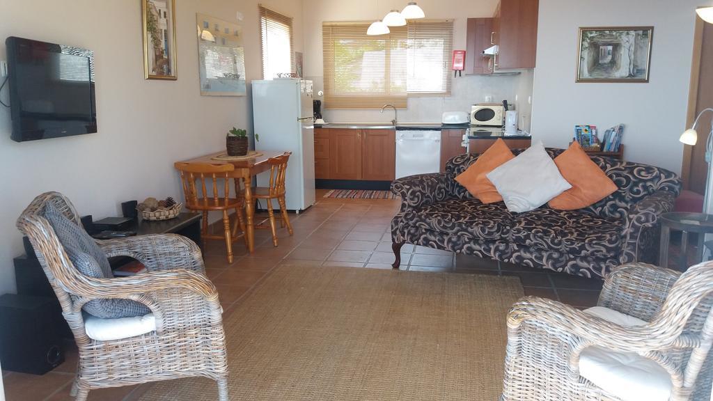 Banda Do Sol Self Catering Cottages Estreito Da Calheta Εξωτερικό φωτογραφία