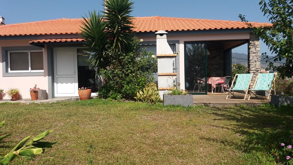 Banda Do Sol Self Catering Cottages Estreito Da Calheta Εξωτερικό φωτογραφία