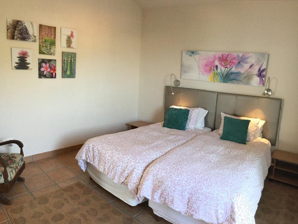 Banda Do Sol Self Catering Cottages Estreito Da Calheta Εξωτερικό φωτογραφία