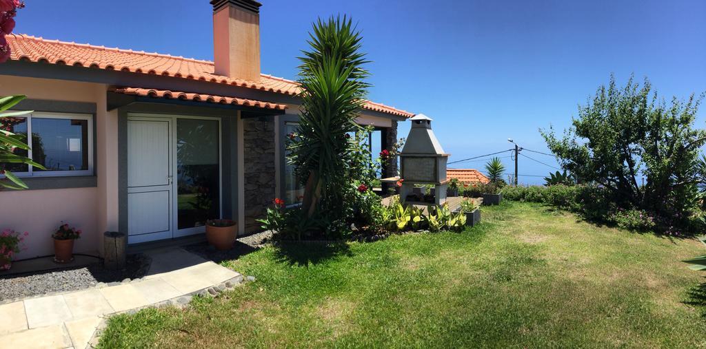Banda Do Sol Self Catering Cottages Estreito Da Calheta Εξωτερικό φωτογραφία